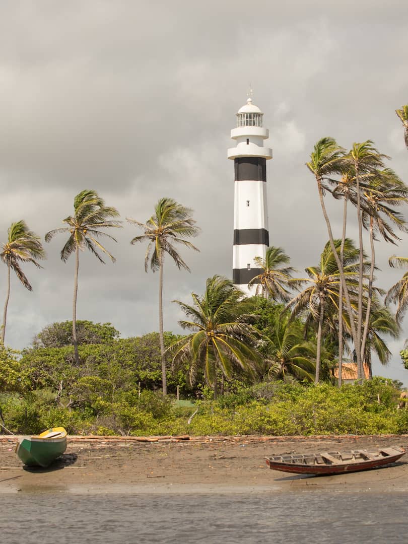 FAROL PREGUIAS